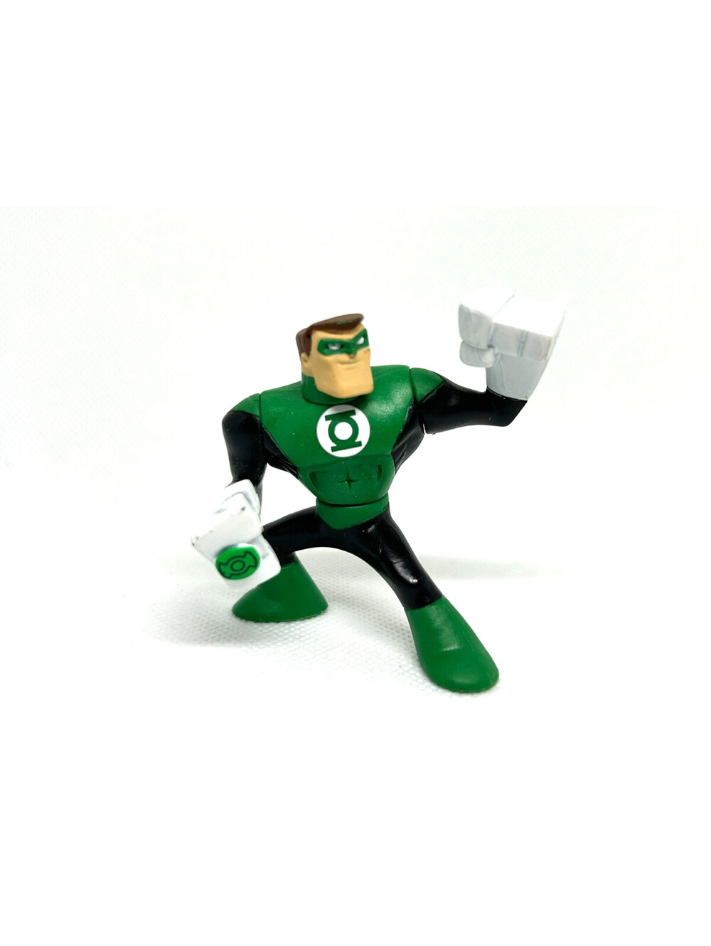 DC Universe Action League Hal Jordan